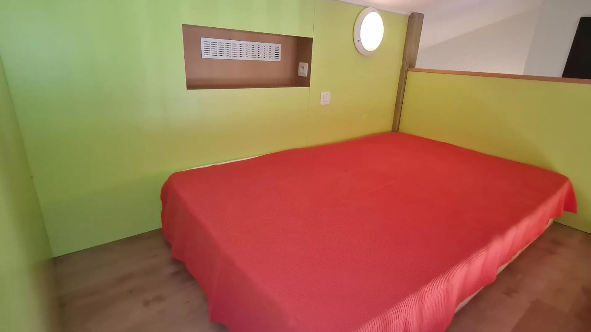 Apartment Charmant Studio A Sainte-Maxime Avec Piscine, Balcon Et Parking, Proche Commerces Et Plages. - Fr-1-780-80 France