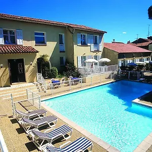 3* Hotell Lou Paouvadou